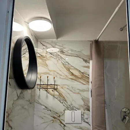 Apartment Dardans *